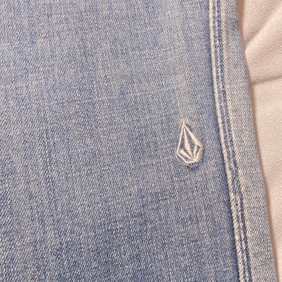 Genuine Volcom Brand Jeans “Solver” 91 CM-CA Men’s - Picture 15 of 17